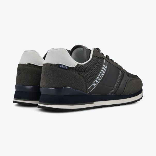 NAVIGARE Patike sedrik mix M - NAM413901C-4242