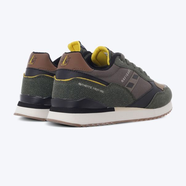 NAVIGARE Santa fe mix M - NAM423005-7272