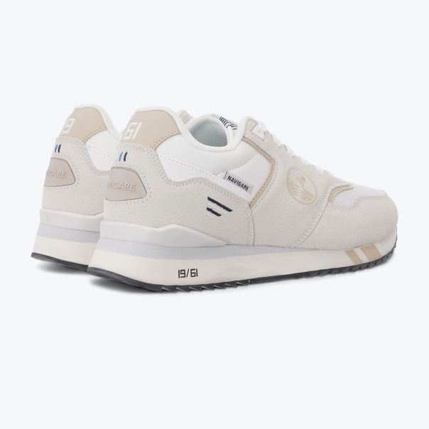 NAVIGARE Patike puerto banus mix M - NAM513000-1060