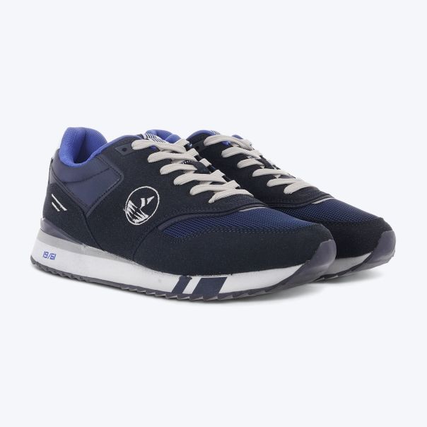 NAVIGARE Patike puerto banus mix M - NAM513000-3210