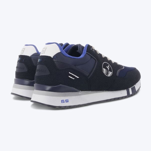 NAVIGARE Patike puerto banus mix M - NAM513000-3210