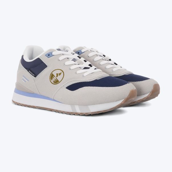 NAVIGARE Patike puerto banus mix M - NAM513000-4132