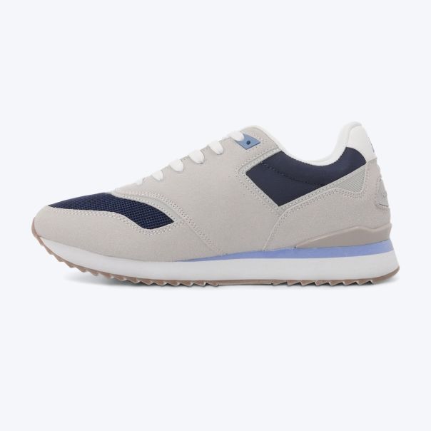 NAVIGARE Patike puerto banus mix M - NAM513000-4132