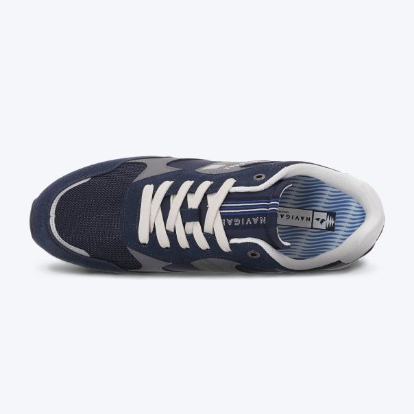 NAVIGARE Patike santa fe mIX - NAM513005-3210