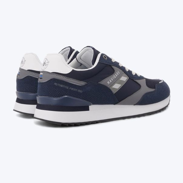 NAVIGARE Patike santa fe mIX - NAM513005-3210