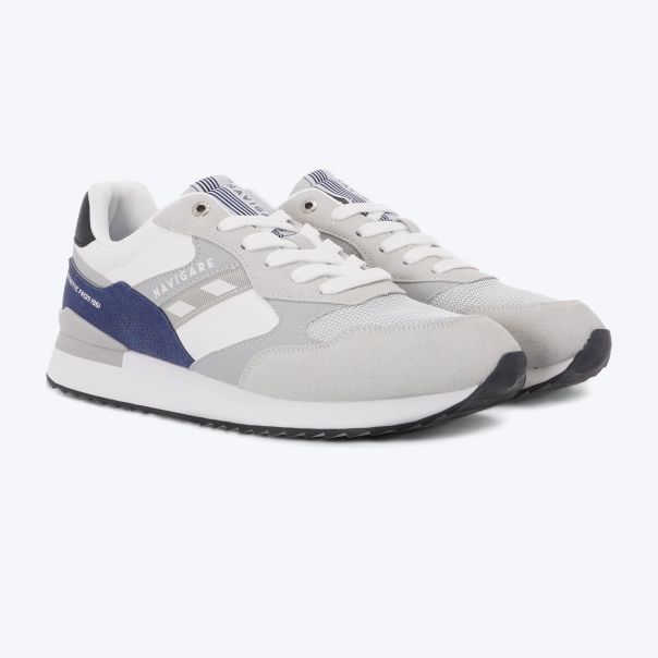 NAVIGARE Patike santa fe mIX - NAM513005-4030