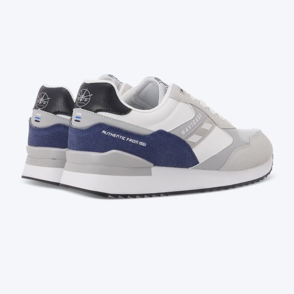 NAVIGARE Patike santa fe mIX - NAM513005-4030