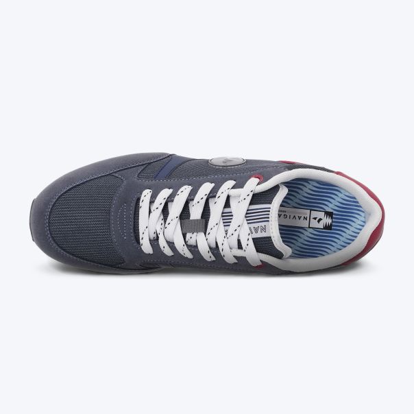 NAVIGARE Patike olimpic mix M - NAM513010-3252