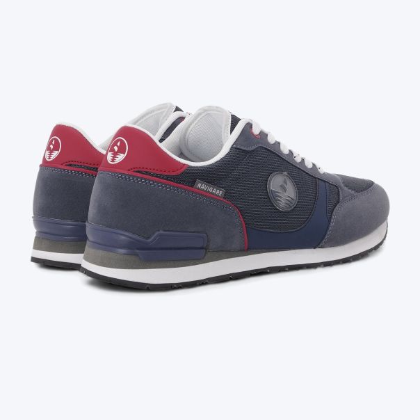 NAVIGARE Patike olimpic mix M - NAM513010-3252