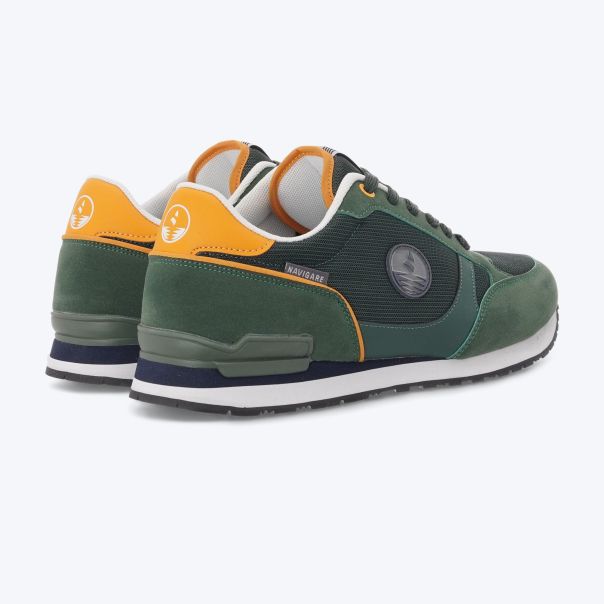 NAVIGARE Patike olimpic mix M - NAM513011-7151