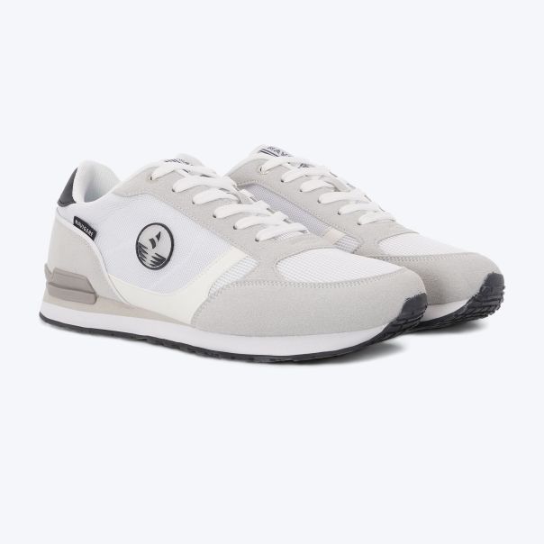 NAVIGARE Patike olimpic mix M - NAM513500-1040