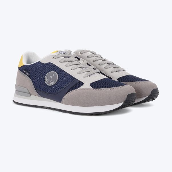 NAVIGARE Patike olimpic mix M - NAM513500-3241