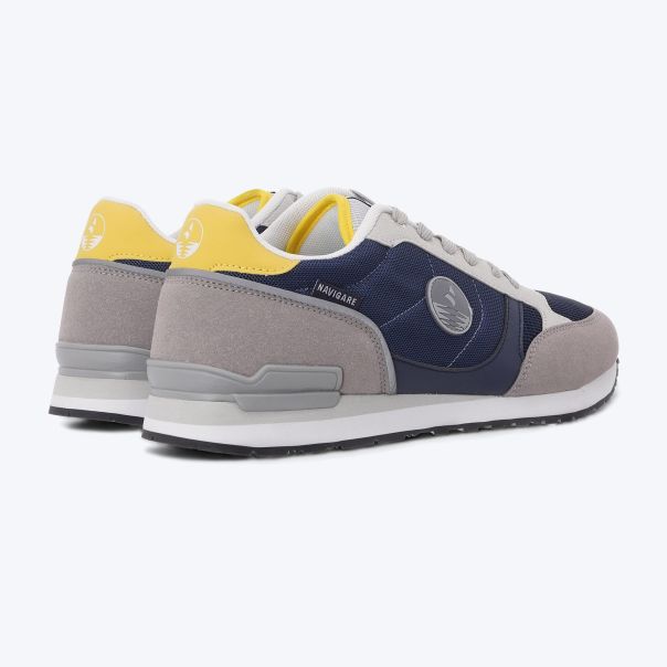 NAVIGARE Patike olimpic mix M - NAM513500-3241