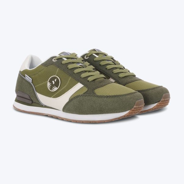 NAVIGARE Patike olimpic mix M - NAM513500-7260