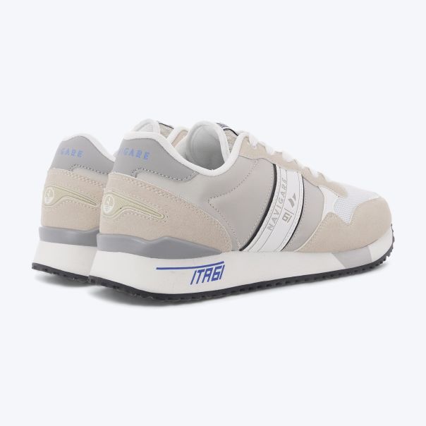 NAVIGARE Patike eddy mix M - NAM513602-1060