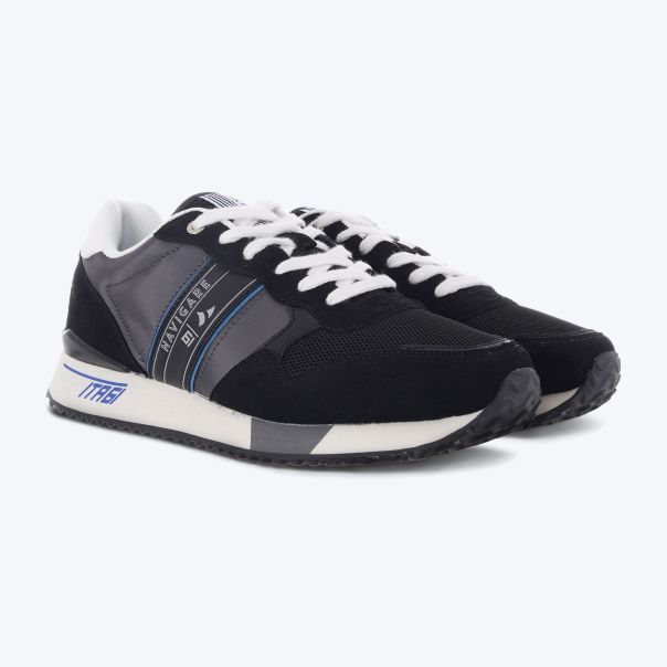 NAVIGARE Patike eddy mix M - NAM513602-2020