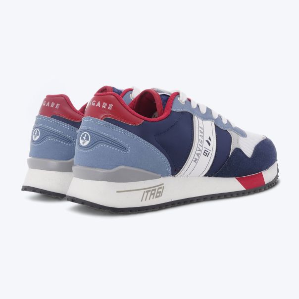 NAVIGARE Patike eddy mix M - NAM513602-3210