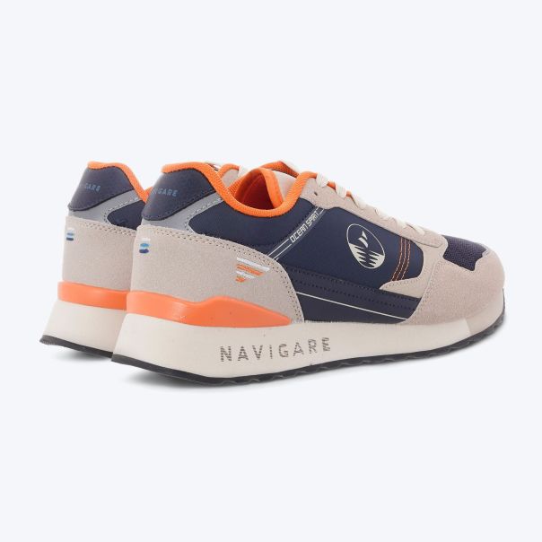 NAVIGARE Patike bobby mix M - NAM513905-6132