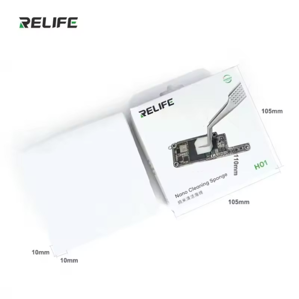 Nano sunder za čišćenje RELIFE-HO1 - 617848