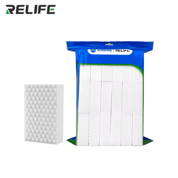 Nano sundjer za čišćenje RELIFE RL-080 Pro - 617849