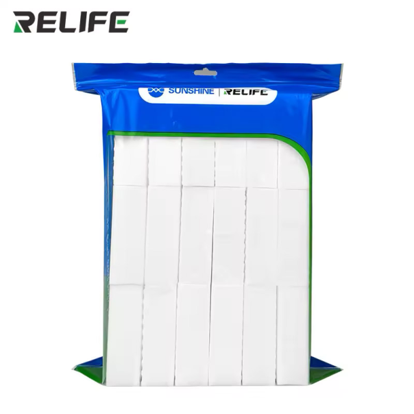 Nano sundjer za čišćenje RELIFE RL-080 Pro - 617849