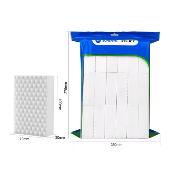 Nano sundjer za čišćenje RELIFE RL-080 Pro - 617849