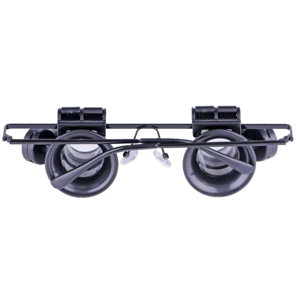 Naocare za uvelicavanje sa led svetlom 20X - 122164