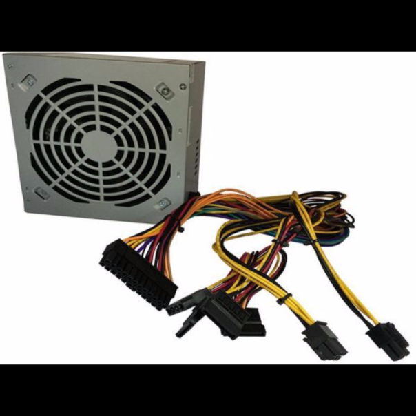 Napajanje 600W ZEUS ZUS-600 12cm - 87524-1