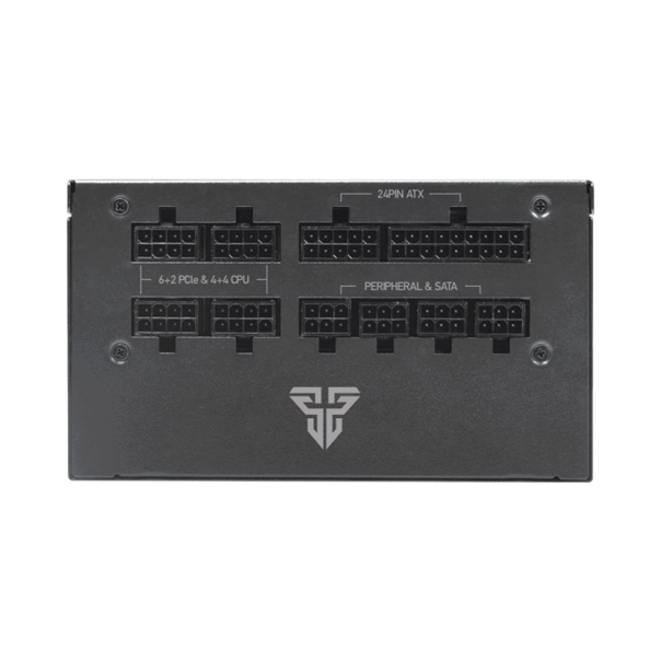 Napajanje Fantech PSB750M 750W (80+ Bronze) modularno crno - G213464
