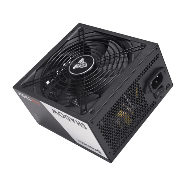 Napajanje Fantech PSB750M 750W (80+ Bronze) modularno crno - G213464