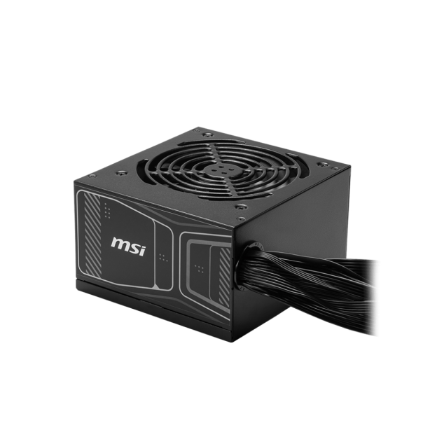 Napajanje MSI MAG A750GN PCIE5 80+ gold - 221356