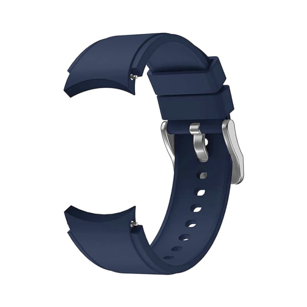 Narukvica clasic za smart watch Samsung 4, 5 20mm teget - 213875