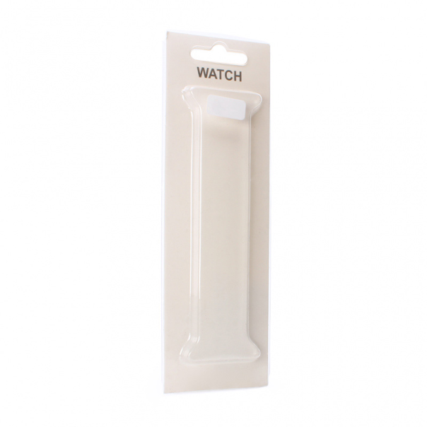 Narukvica flat za smart watch Samsung 4, 5 20mm tamno ljubicasta - 205167