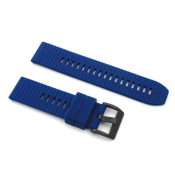 Narukvica hip za smart watch 22mm teget - 91071