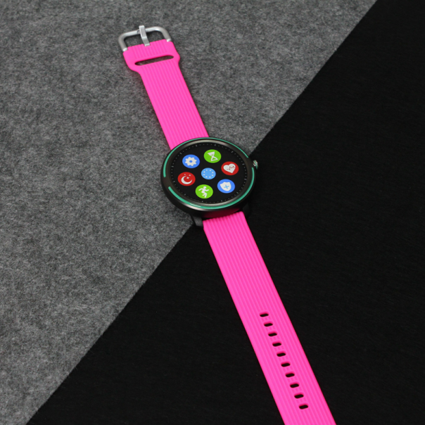 Narukvica line za smart watch 20mm pink - 94666