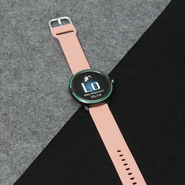 Narukvica line za smart watch 20mm roze - 94668
