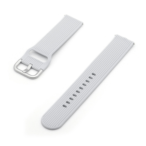 Narukvica line za smart watch 22mm siva - 221910