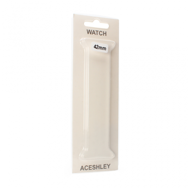 Narukvica metalik za Apple watch 42mm zlatna - 85345
