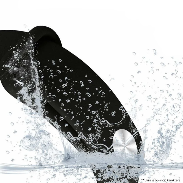 Narukvica Moye Smart Watch Silicone Strap 44/45/49mm Claret - 055051