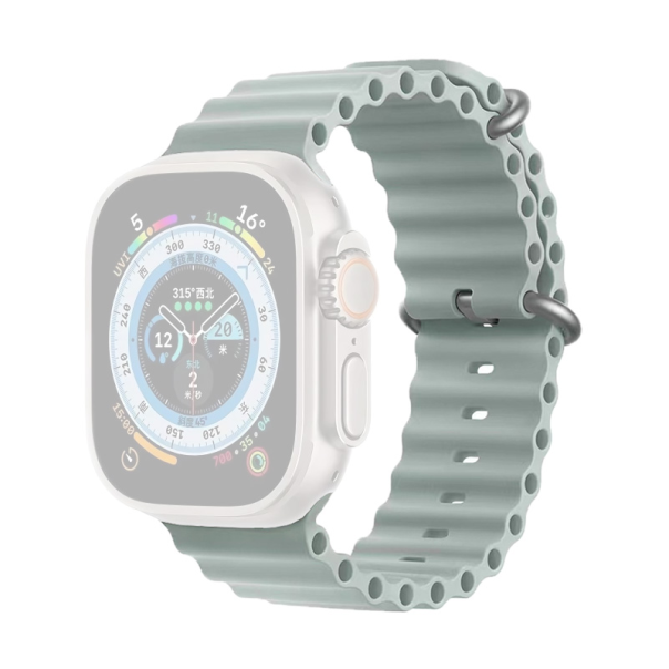 Narukvica MoyeSmart Watch Ocean Strap 44/45/49mm Succulent - 055035