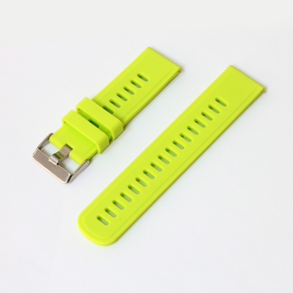 Narukvica sand za smart watch 22mm svetlo zelena - 210002