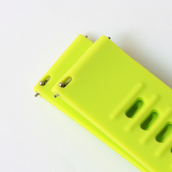 Narukvica sand za smart watch 22mm svetlo zelena - 210002