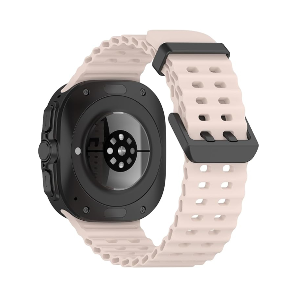 Narukvica Soft Loop za Samsung ultra watch 22mm bez - 223240