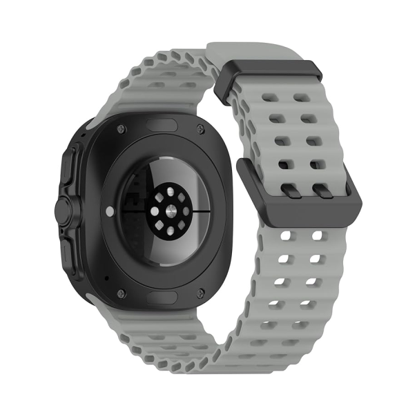 Narukvica Soft Loop za Samsung ultra watch 22mm siva - 223245