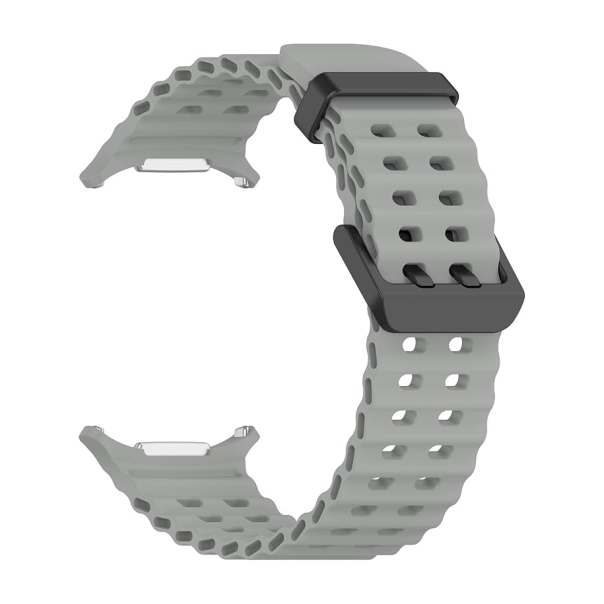 Narukvica Soft Loop za Samsung ultra watch 22mm siva - 223245