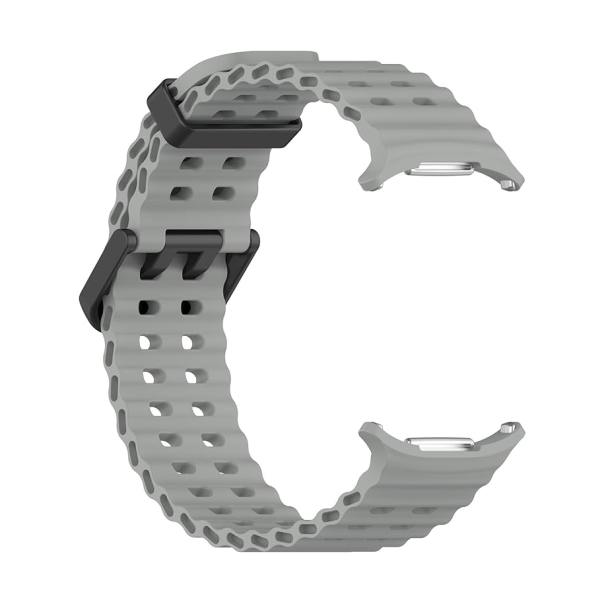 Narukvica Soft Loop za Samsung ultra watch 22mm siva - 223245