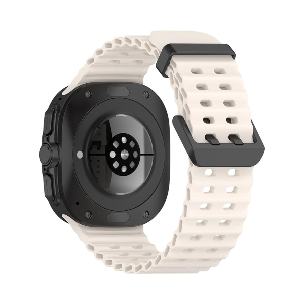 Narukvica Soft Loop za Samsung ultra watch 22mm roze - 223238