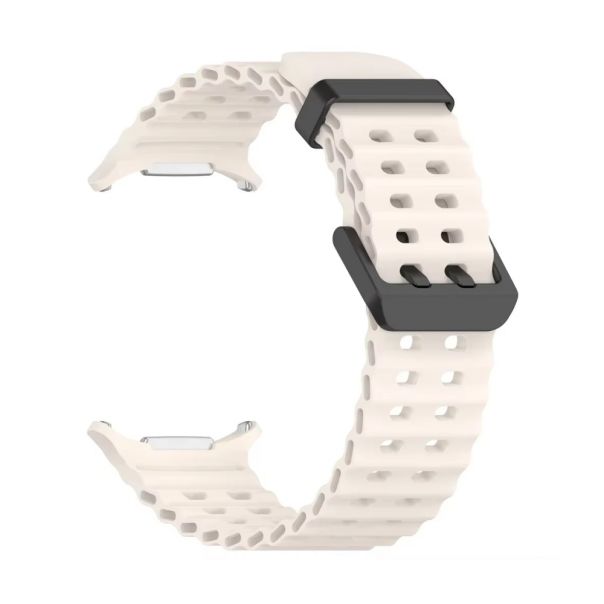 Narukvica Soft Loop za Samsung ultra watch 22mm roze - 223238