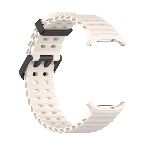 Narukvica Soft Loop za Samsung ultra watch 22mm roze - 223238