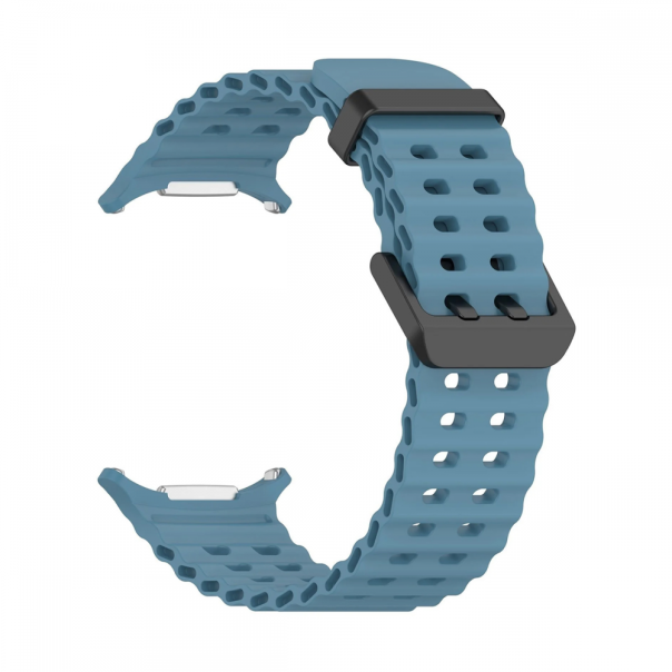 Narukvica Soft Loop za Samsung ultra watch 22mm tirkizna - 223239